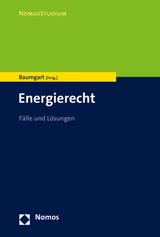 Energierecht - 