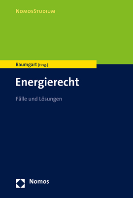 Energierecht - 