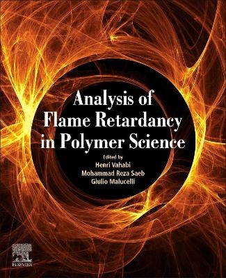 Analysis of Flame Retardancy In Polymer Science - 