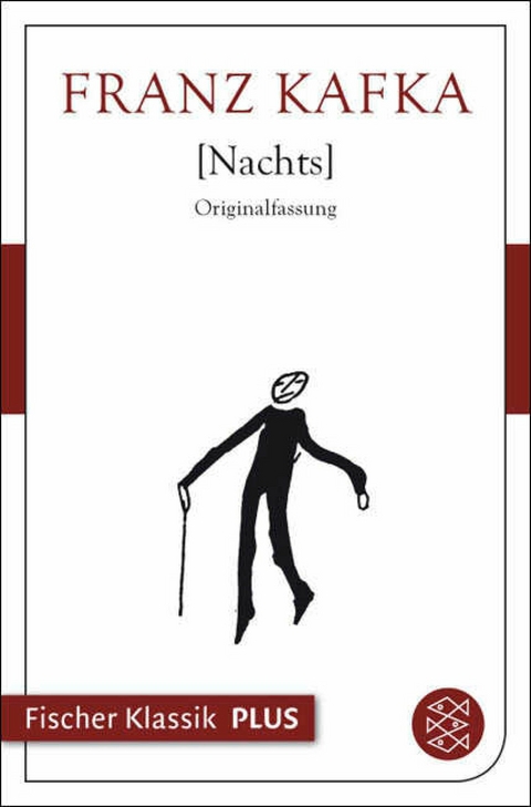 Nachts -  Franz Kafka