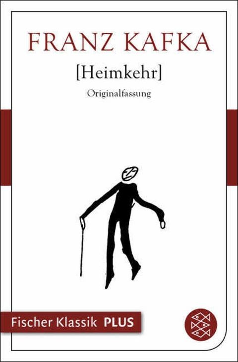 Heimkehr -  Franz Kafka