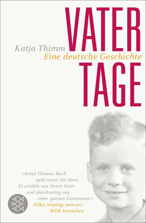 Vatertage -  Katja Thimm