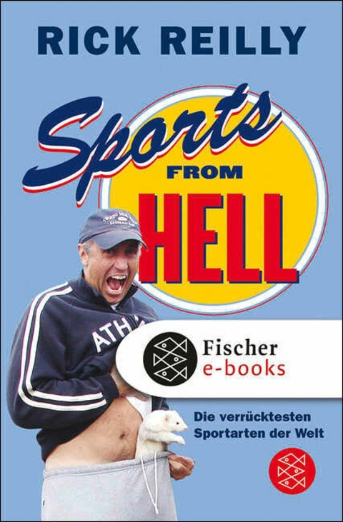 Sports from Hell -  Rick Reilly