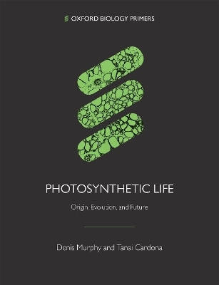 Photosynthetic Life - Denis Murphy, Tanai Cardona