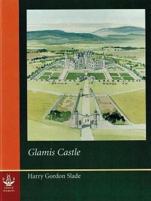 Glamis Castle - Harry Gordon Slade