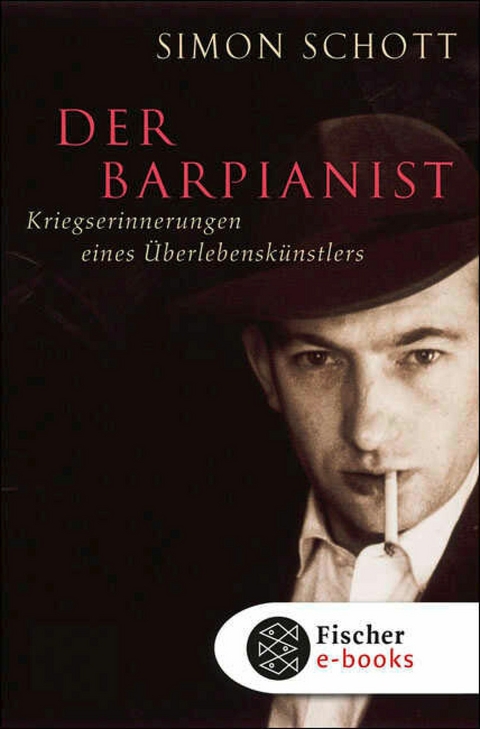 Der Barpianist -  Simon Schott