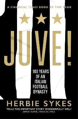 Juve! - Herbie Sykes