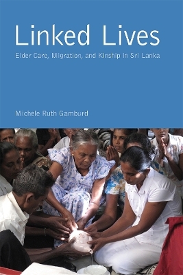 Linked Lives - Michele Ruth Gamburd