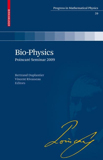 Biological Physics - 