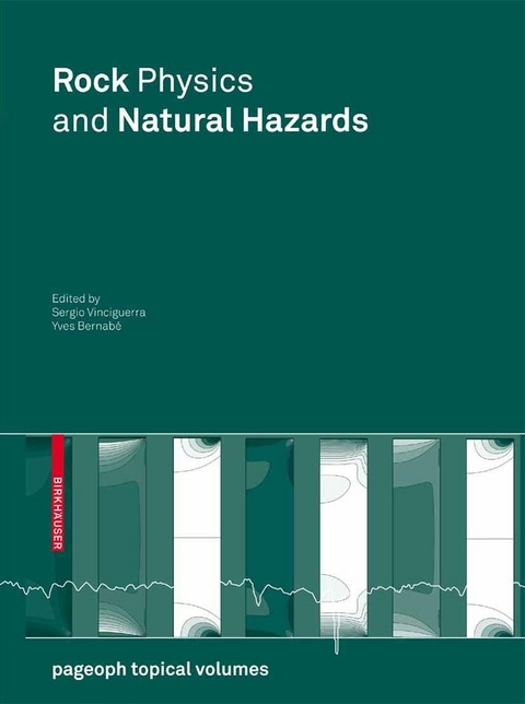 Rock Physics and Natural Hazards - 