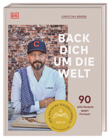 Back dich um die Welt - Christian Hümbs