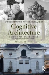 Cognitive Architecture - Sussman, Ann; Hollander, Justin