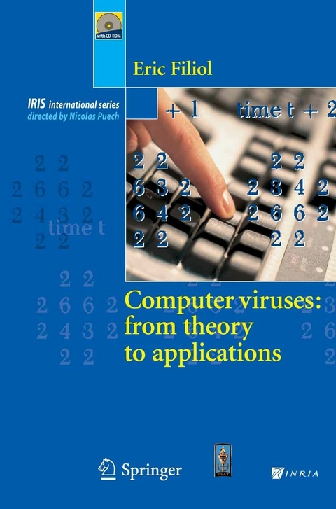 Computer Viruses: from theory to applications - Eric Filiol