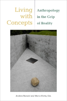 Living with Concepts - 