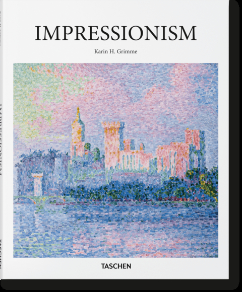 Impressionismus - Karin H. Grimme