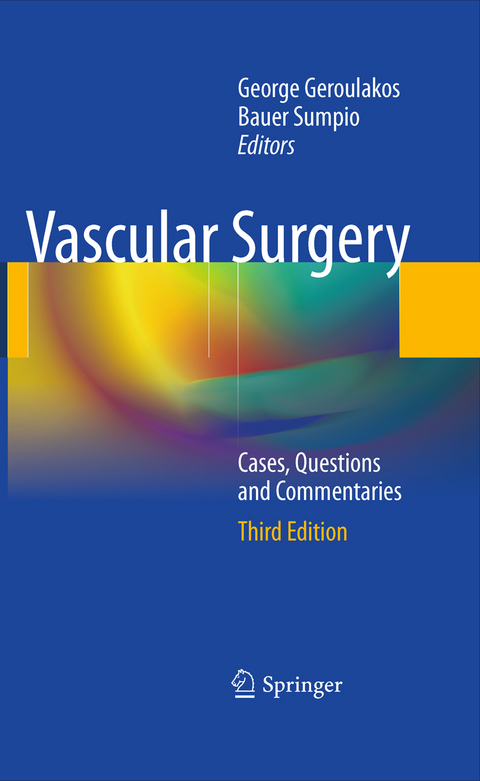 Vascular Surgery - 