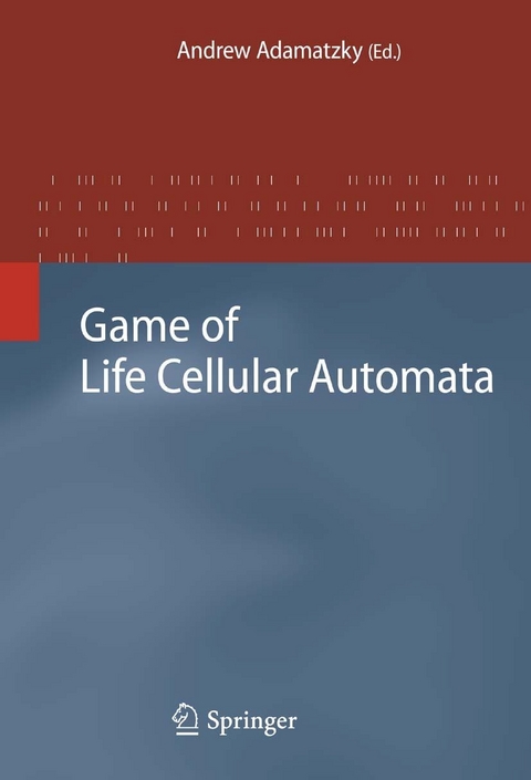 Game of Life Cellular Automata - 