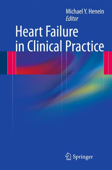 Heart Failure in Clinical Practice - 