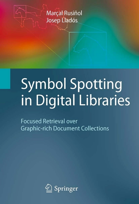 Symbol Spotting in Digital Libraries - Marçal Rusiñol, Josep Lladós