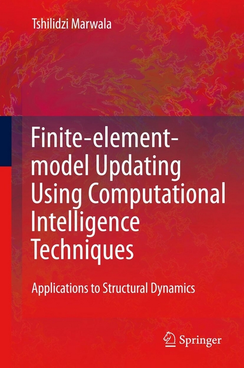 Finite Element Model Updating Using Computational Intelligence Techniques -  Tshilidzi Marwala