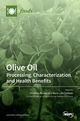 Olive Oil