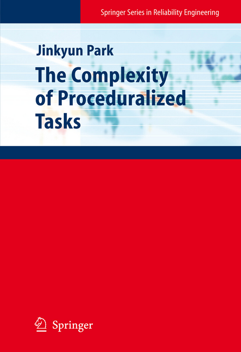 The Complexity of Proceduralized Tasks - Jinkyun Park