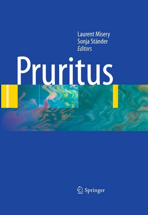 Pruritus - 