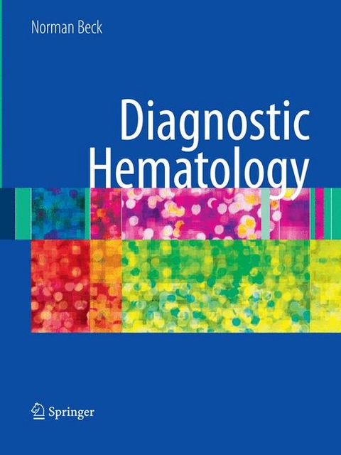 Diagnostic Hematology - Norman Beck