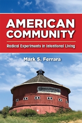 American Community - Mark S. Ferrara