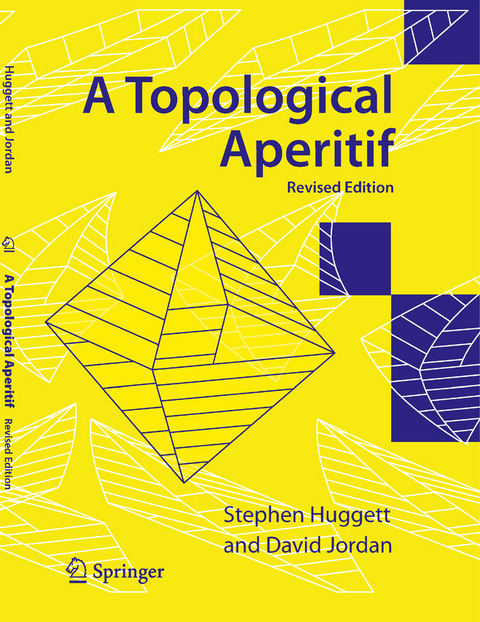 Topological Aperitif -  Stephen Huggett,  David Jordan