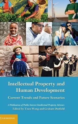 Intellectual Property and Human Development - 