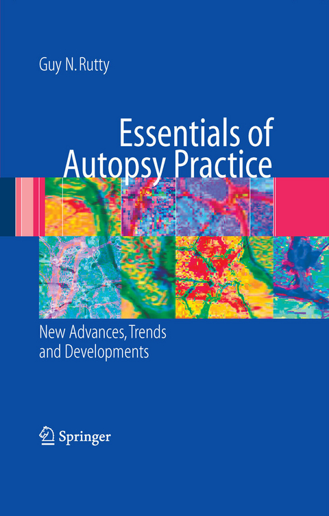 Essentials of Autopsy Practice - 