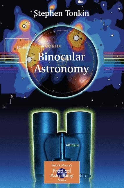 Binocular Astronomy - Stephen Tonkin