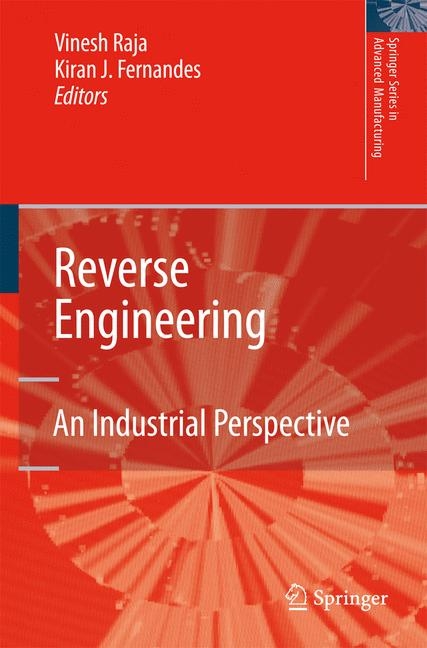 Reverse Engineering - 