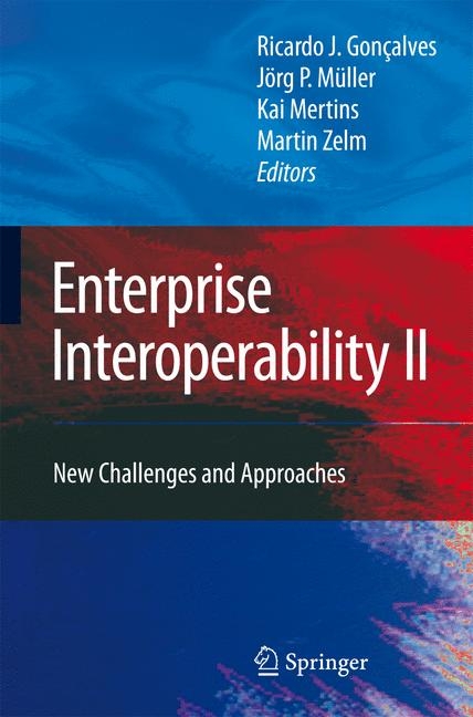 Enterprise Interoperability II - 