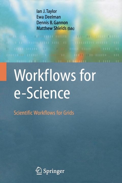 Workflows for e-Science - 