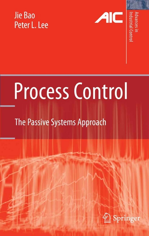 Process Control - Jie Bao, Peter L. Lee