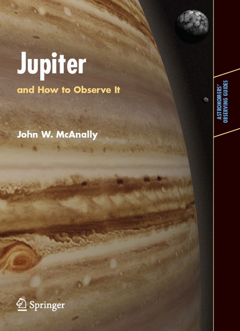 Jupiter - John W. McAnally