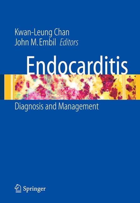 Endocarditis - 