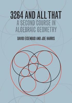 3264 and All That - David Eisenbud, Joe Harris