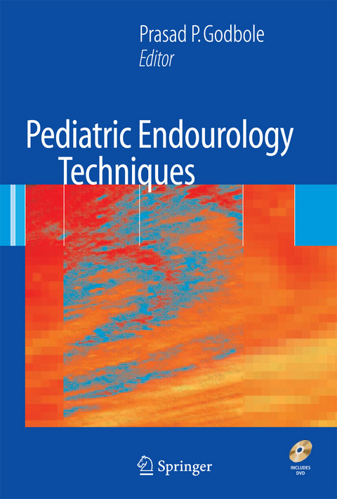 Pediatric Endourology Techniques - 