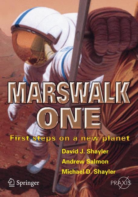 Marswalk One - 