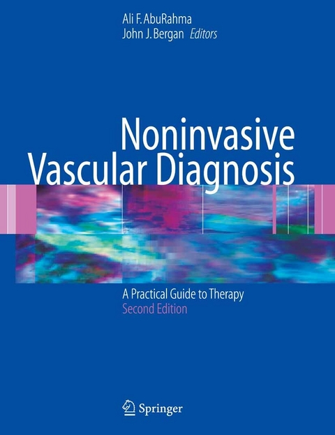 Noninvasive Vascular Diagnosis - 