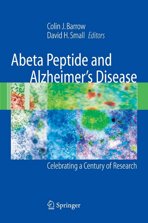 Abeta Peptide and Alzheimer's Disease - 