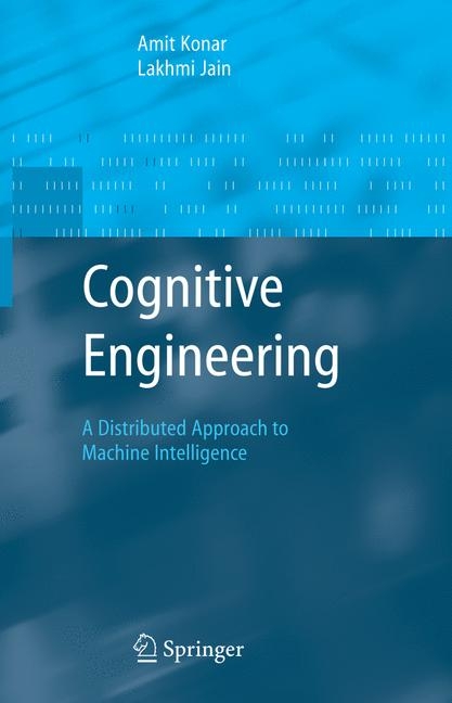 Cognitive Engineering - Amit Konar