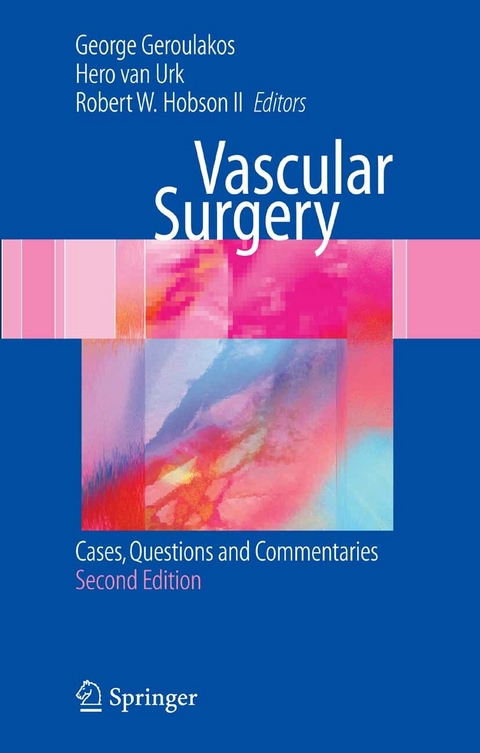 Vascular Surgery - 