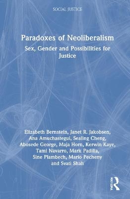 Paradoxes of Neoliberalism - 