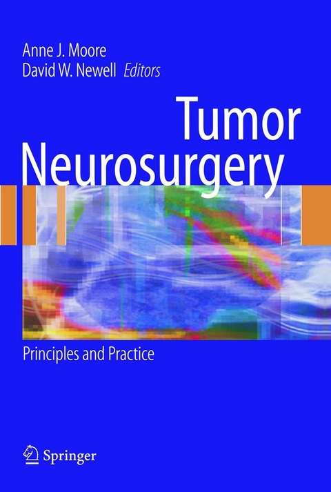 Tumor Neurosurgery - 