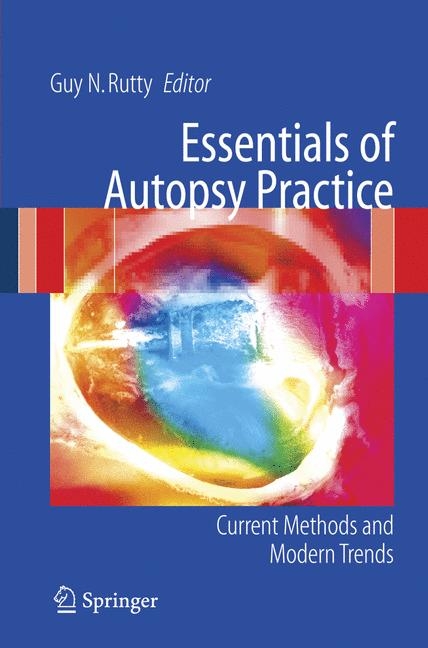 Essentials of Autopsy Practice - 