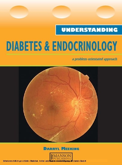 Understanding Diabetes and Endocrinology -  Daryl Meeking